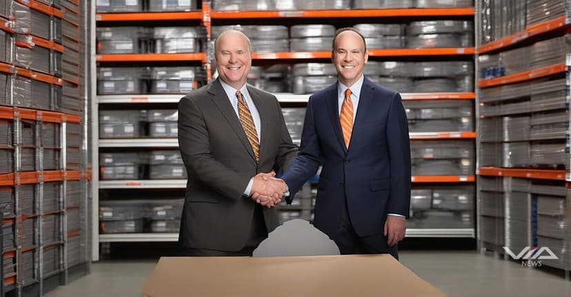 Public Storage Names Tom Boyle CEO as $53B U.S. REIT Navigates Global Self-Storage Shifts
