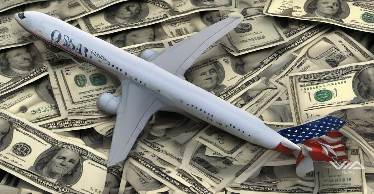 US Social Security Insolvency Advances to 2032 as $1.1 Trillion Spending Bill Cuts Revenues