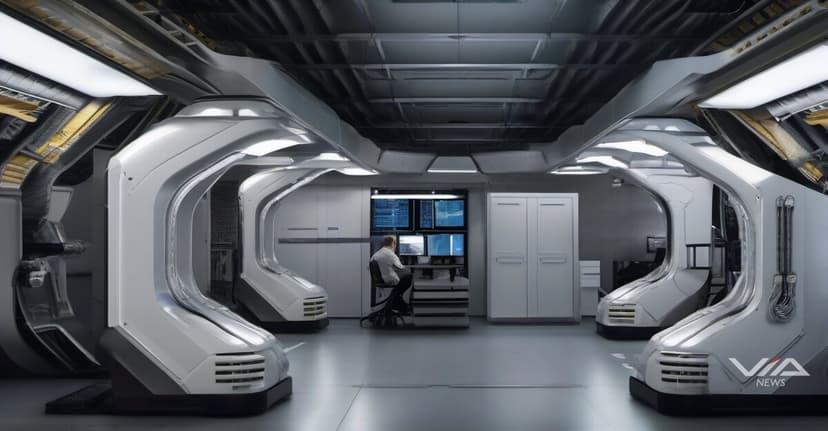 Specialized AI Agents Win $300M Enterprise Pipeline as Global Firms Exit LLM Experimentation Phase