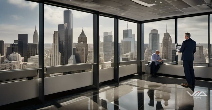 Global CFOs Set 1-7% Revenue Targets as Corporate Strategy Shifts to Cash Generation Over Growth