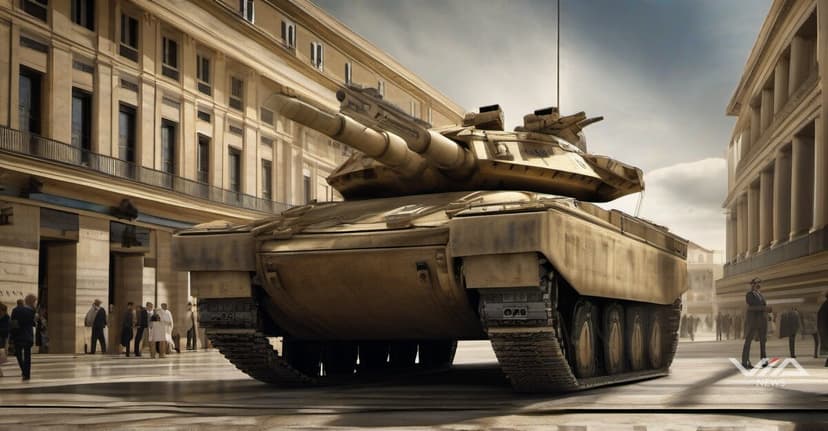 CyberArk Acquisition Faces Triple Regulatory Hurdle in Israel, US, and EU