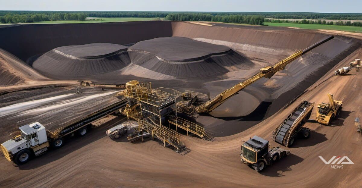 Minnesota Nickel Project's Tech Risk Threatens Global EV Battery Supply Chain