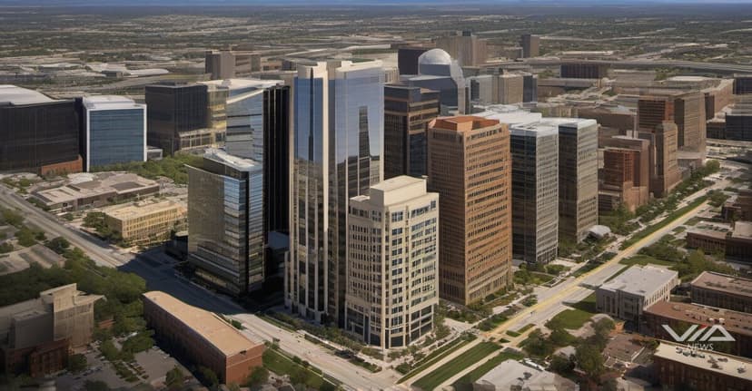 US Healthcare REIT Captures 180-Point Spread Selling at 7.9%, Buying at 9.5% Amid Global Real Estate Repricing