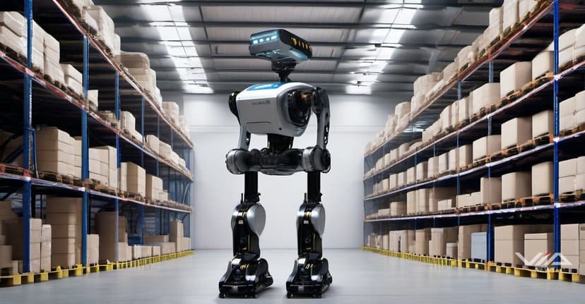 Foundation Models Cut Robot Deployment Times From Months to Weeks Across Global Warehouses