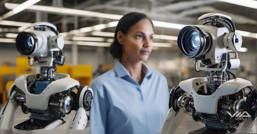 Computer Vision Splits Into Specialized Systems as Medical, Industrial Apps Reject Universal Models