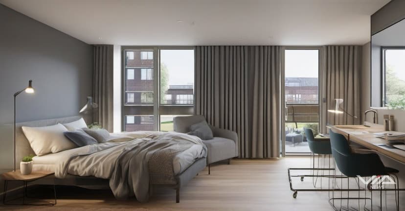 UK Student Housing REIT Unite to Sell £300-400M Assets as Universities Cut Guaranteed Occupancy Deals