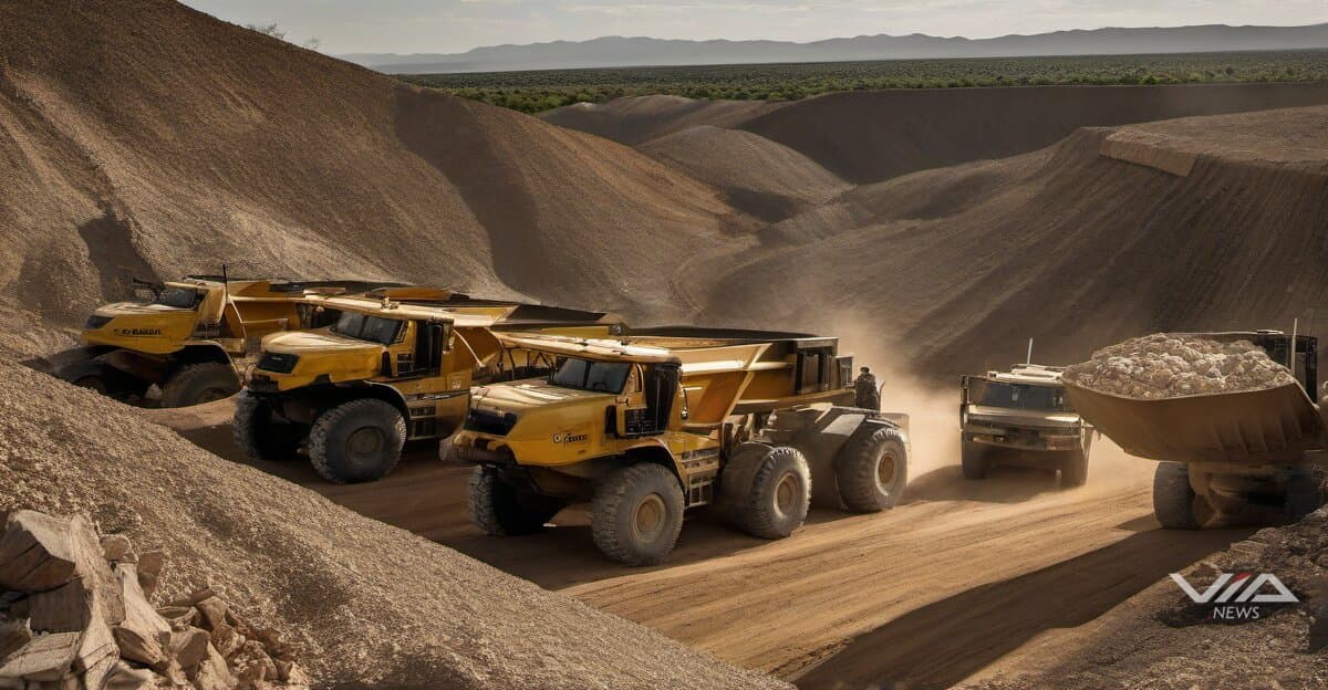Torex Gold Bets Entire Operation on Single Mexican Mine Amid Nationalization Wave