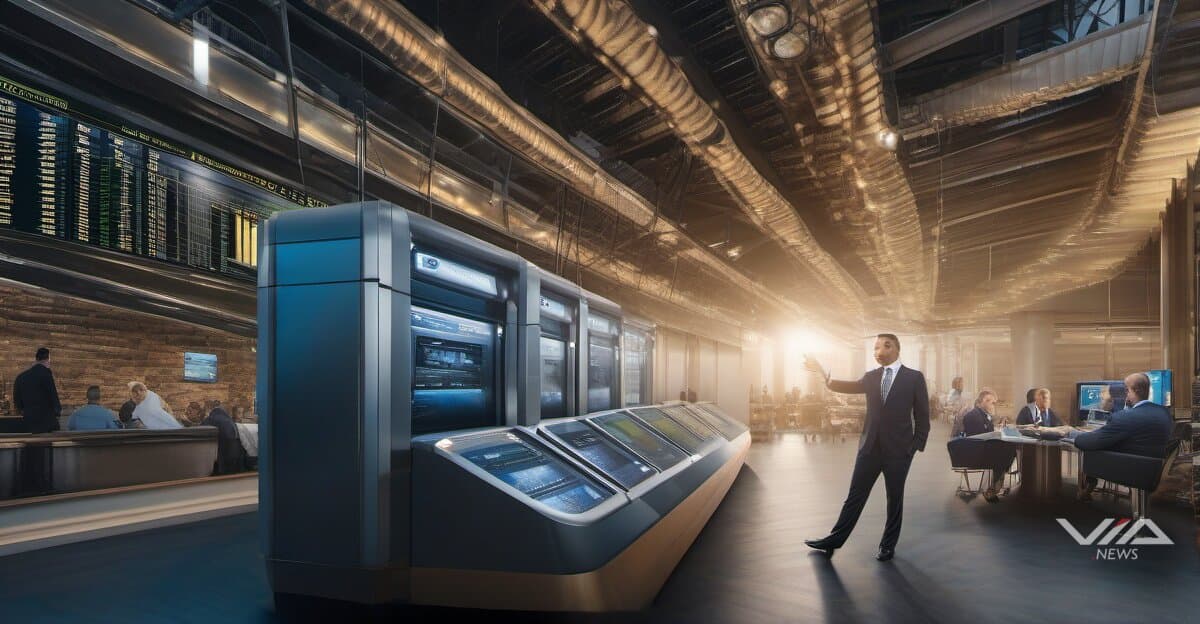 Pelican's AI System Processes 1 Billion Transactions Across 55-Country Network
