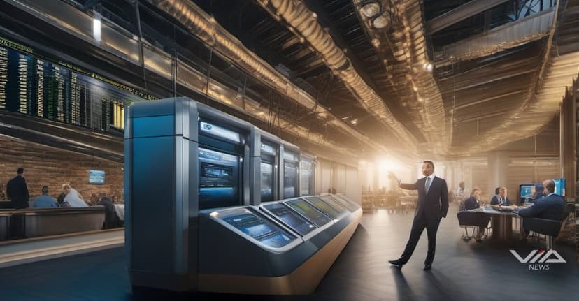 Pelican's AI System Processes 1 Billion Transactions Across 55-Country Network