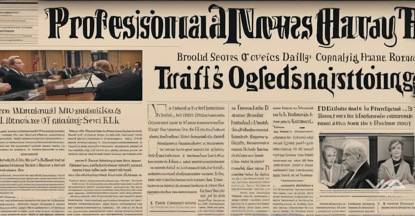 Global Markets Surge as Fed Sees Tariff Impact Contained, Labor Softening