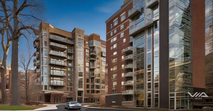 US Healthcare REIT Widens Yield Spread to 190bps as Global Property Markets Diverge