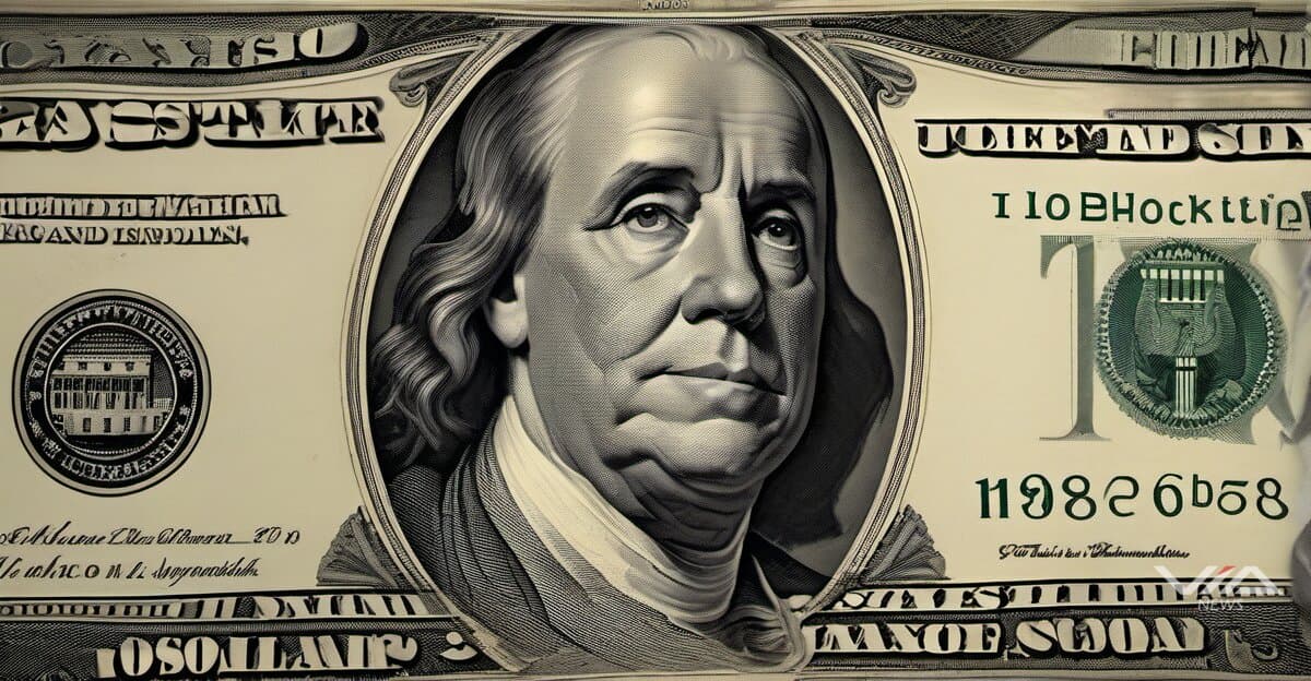 U.S. Social Security Insolvency Moves to 2032 as $1.1 Trillion in Tax Cuts Hit Federal Budget