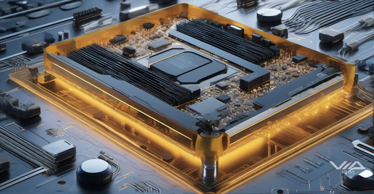 NVIDIA Sets 2027 Rubin Ultra Launch as AMD Wins Meta Deal in US-Asia Chip Manufacturing Shift