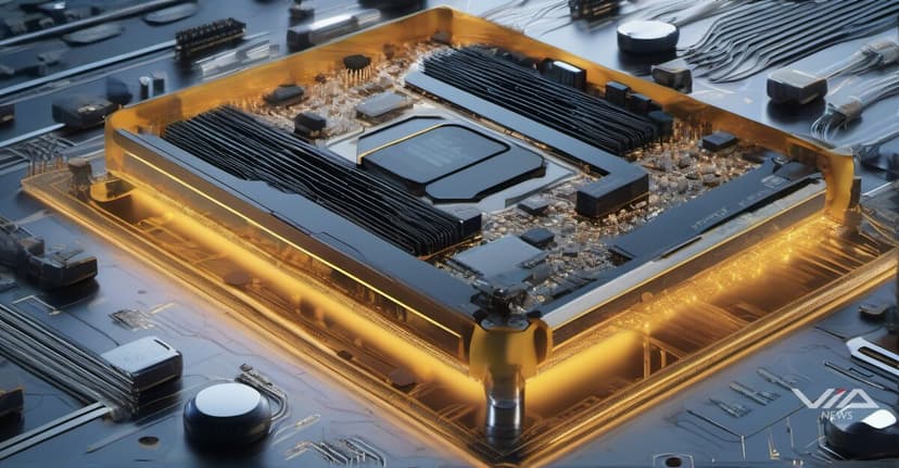 NVIDIA Sets 2027 Rubin Ultra Launch as AMD Wins Meta Deal in US-Asia Chip Manufacturing Shift