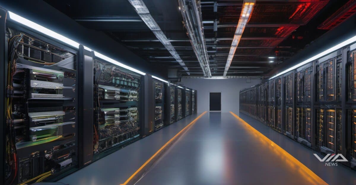AMD Lands Multi-Gigawatt AI Deals with Meta and Nutanix in Challenge to NVIDIA's Global Dominance