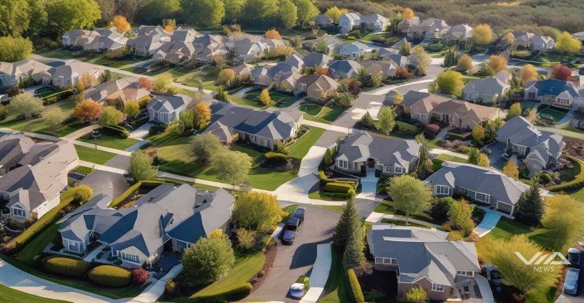 Opendoor Stock Surges on Q4 Earnings as US Housing Affordability Hits 40-Year Low