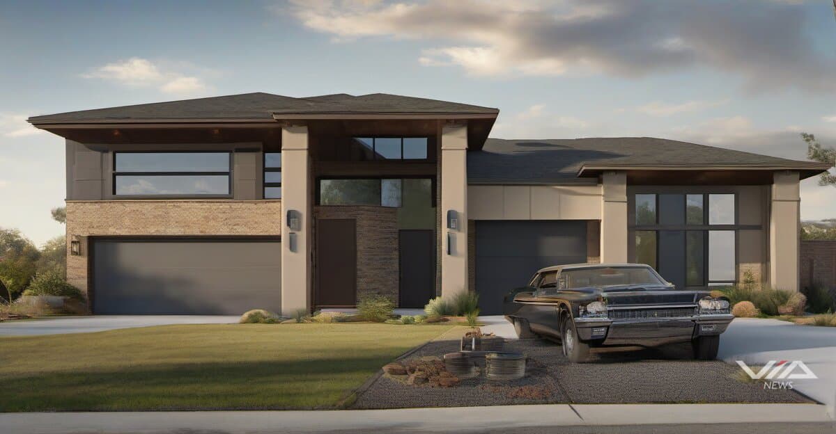 U.S. Top 10% Control 67% of Wealth as Savings Rate Hits 4%, Echoing Global Inequality Patterns