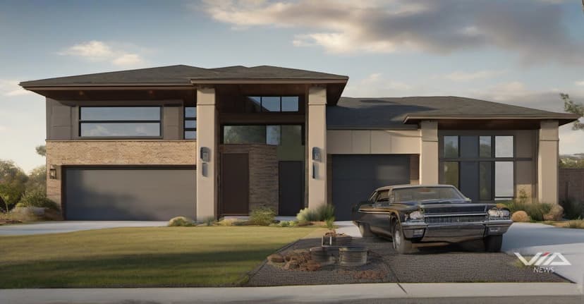 U.S. Top 10% Control 67% of Wealth as Savings Rate Hits 4%, Echoing Global Inequality Patterns