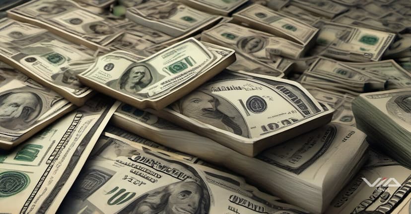 Global CFOs Deploy AI Treasury Systems as Currency Swings Hit Corporate Hedging