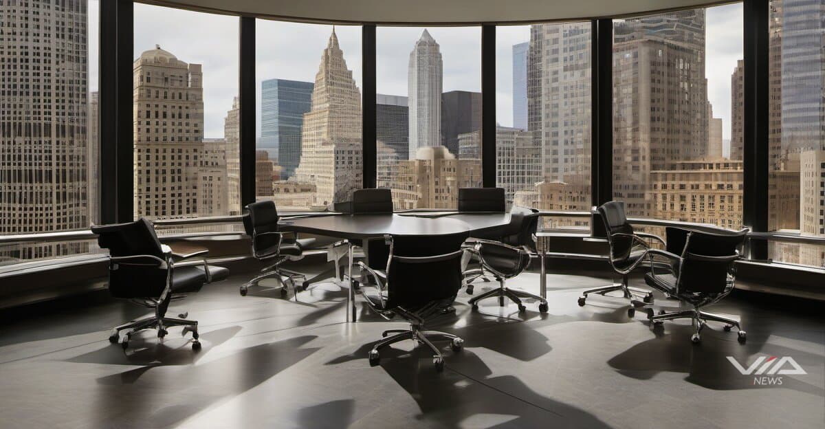 Nordic Insurer OP Pohjola Flags Profit Drop While Fairfax Raises C$650M for Global M&A Push