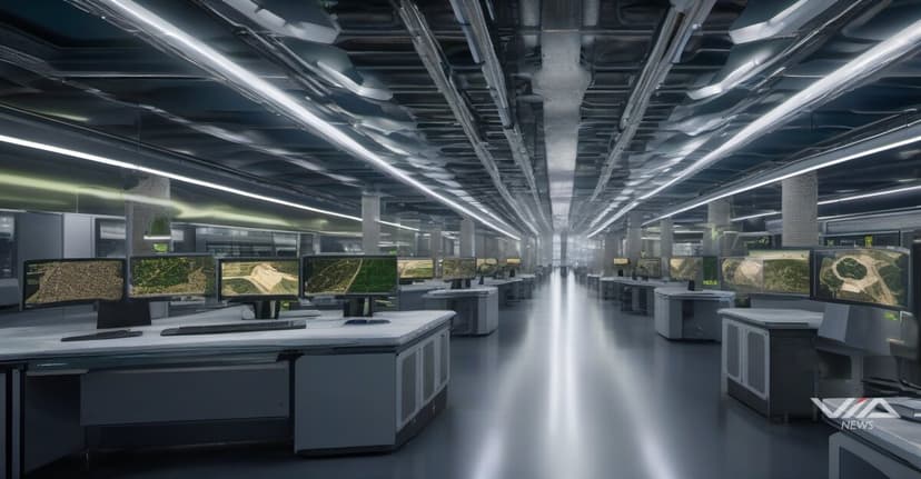 NVIDIA Hopper Architecture Powers 20% Gains in Cross-Domain AI as Enterprise Deployment Spans Continents