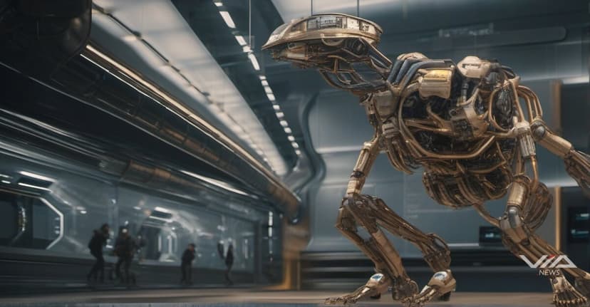 Anthropic Walks Away from Pentagon Deal Over US Surveillance Restrictions