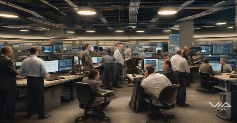 Tariff uncertainty forces global investors to demand proof over promises as guidance revisions face tougher scrutiny