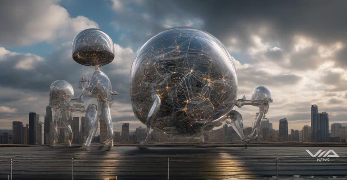 Cloud Giants Deploy AI Platforms Across Three Continents as Enterprise Spending Hits Multi-Billion Dollar Run Rate