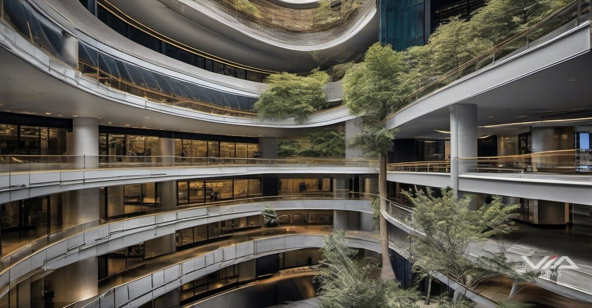 Apollo Drops 9% as Global Private Equity Pivots to Fee-Based Models