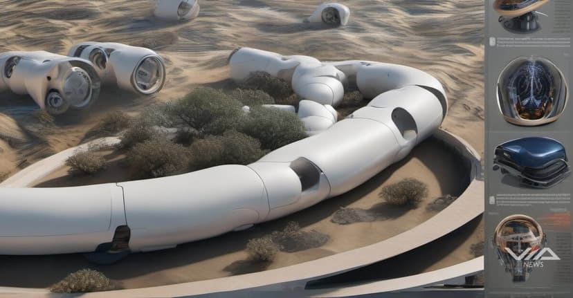 Meta Boosts AI Infrastructure Spending as Global Research Pivots to Robotics