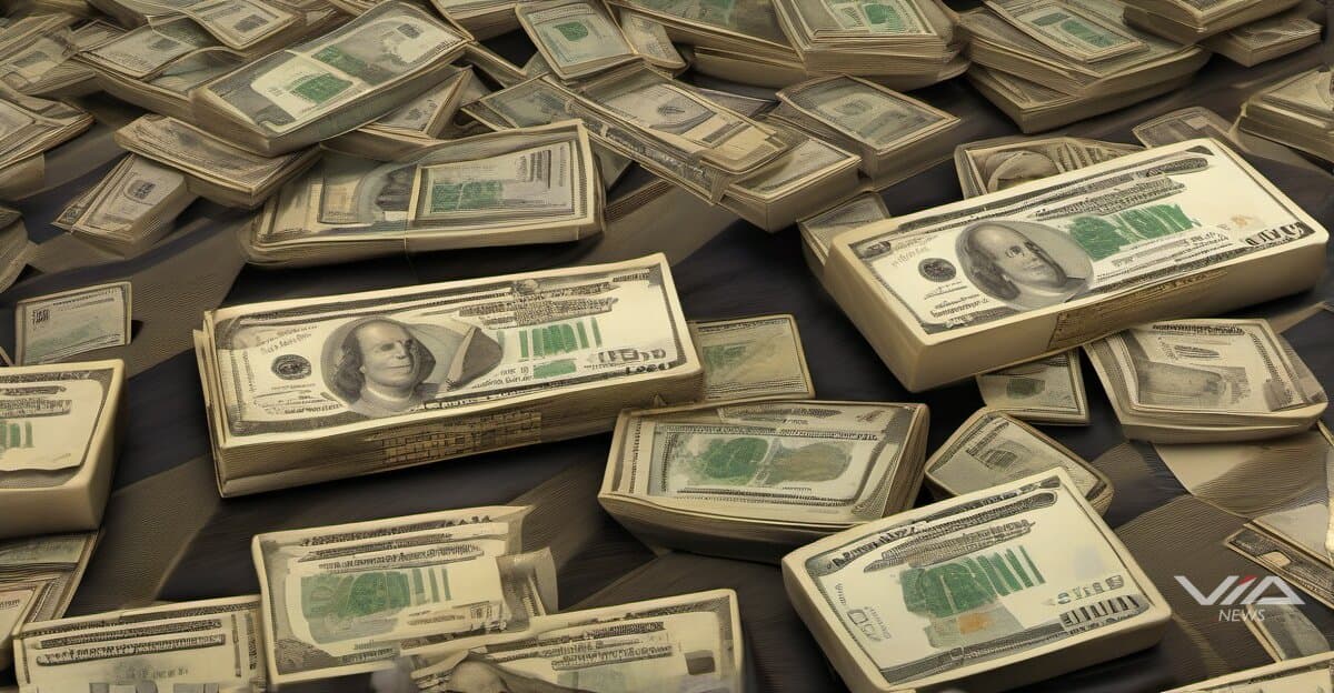 Wells Fargo Downgrades FMC Corp on Debt Covenant Breach Risk as Global Agrochemical Sector Struggles