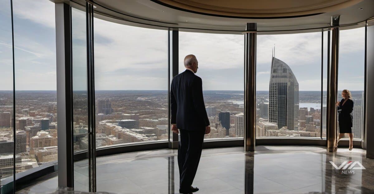 Global REIT Sector Splits as US Hotel Recovery Contrasts with UK Developer Stagnation