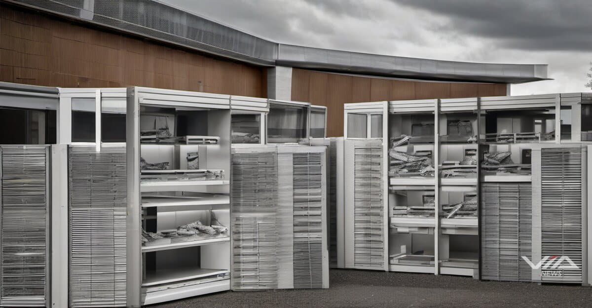 Gauzy French Unit Files Insolvency as Directors Flee, Emergency Capital Raise Underway