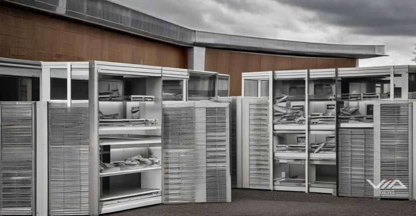 Gauzy French Unit Files Insolvency as Directors Flee, Emergency Capital Raise Underway