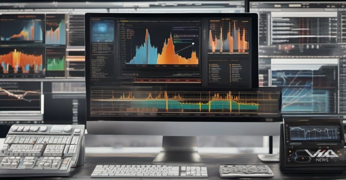 Wall Street Upgrades Tech Infrastructure, Cuts Retail as AI Investment Reshapes Global Capital Flows