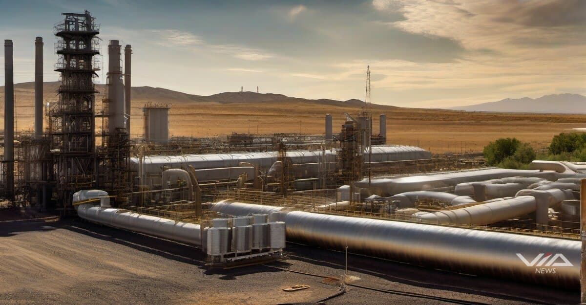 Private Equity Consortium Pays $12.5 Billion for AES Corporation in Largest US Energy Infrastructure Deal Since 2021