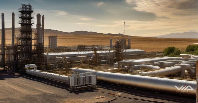 Private Equity Consortium Pays $12.5 Billion for AES Corporation in Largest US Energy Infrastructure Deal Since 2021