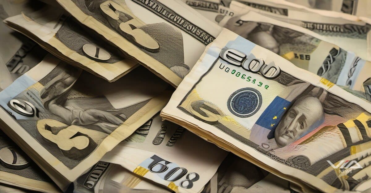 ECB Rate Cut Threat Targets Strong Euro, Could Shift $500B in Export Competitiveness