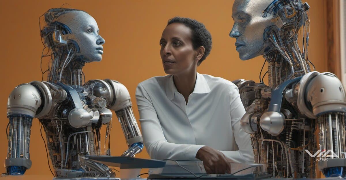 Meta's 200-Language AI Model Prompted Investors to Kill African Language Startups, Researcher Reports
