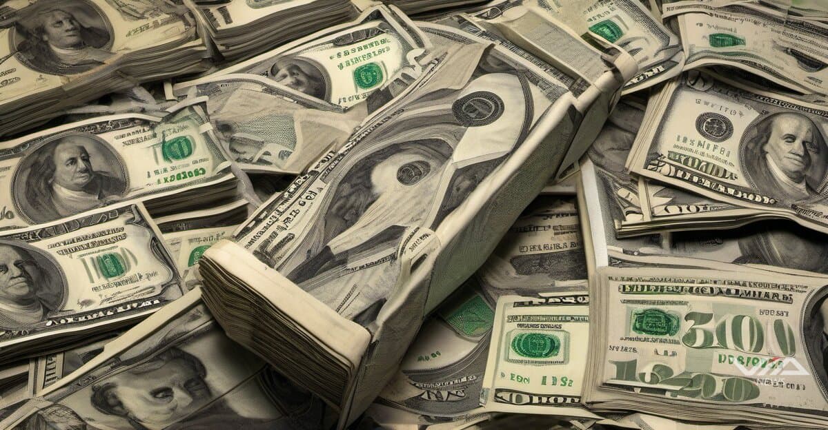 Dollar Falls to 2022 Lows as Euro Surges 14%, Pound Up 7% in Global Currency Shift