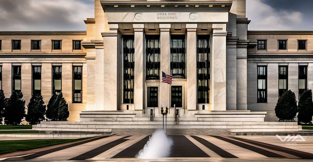 Federal Reserve Officials Split on Rate Path as Inflation Holds Above Target for Fifth Year