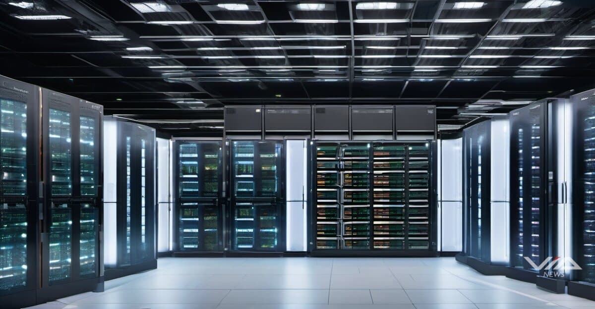 Optical transceiver shortage threatens global AI datacenter buildout through 2027