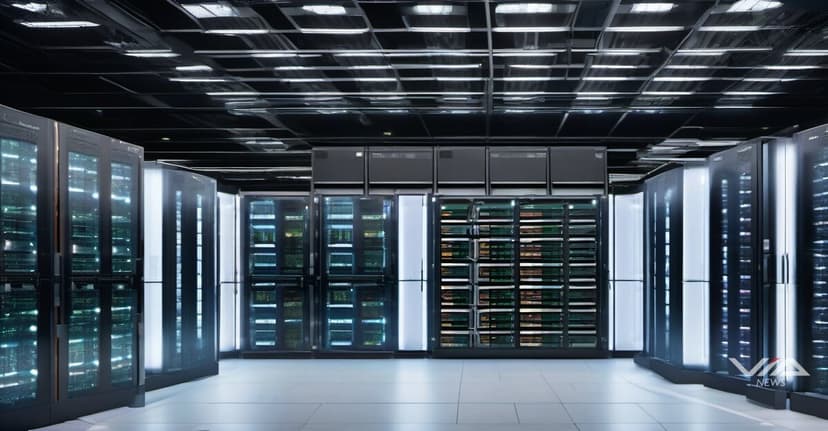Optical transceiver shortage threatens global AI datacenter buildout through 2027