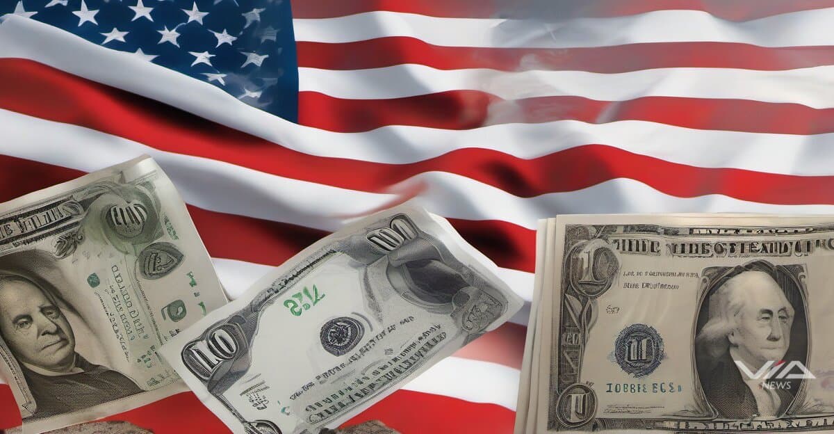 US Social Security Depletion Moves to 2032 as $3 Trillion Tax Cuts Mirror UK Fiscal Pressures from Oil Shock