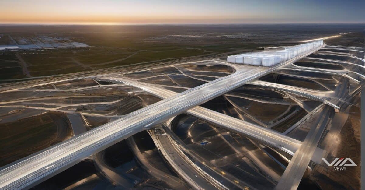 Network Automation Platform Netris Surges 622% as Global AI Infrastructure Race Intensifies