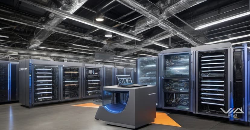 Cloud Giants Fight for $47B Global Enterprise AI Market as Companies Shift to Managed Platforms