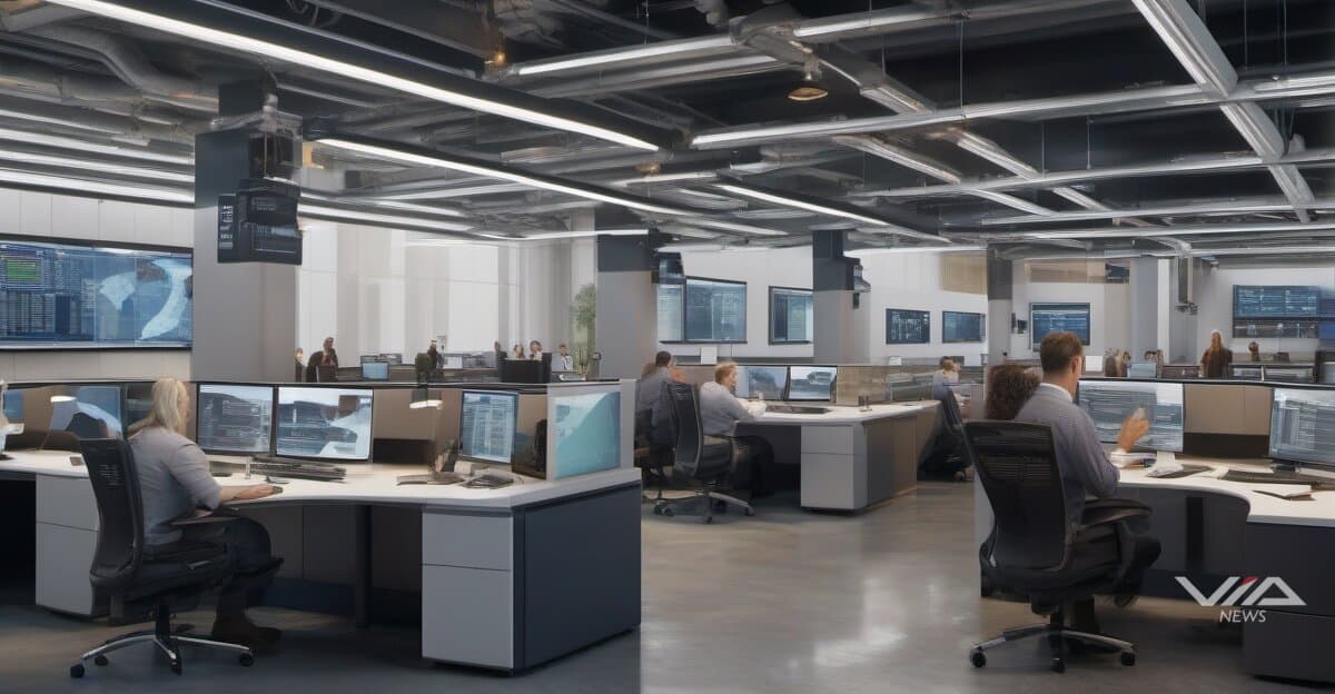 Block cuts 4,000 jobs in 40% reduction as fintech AI automation spreads globally