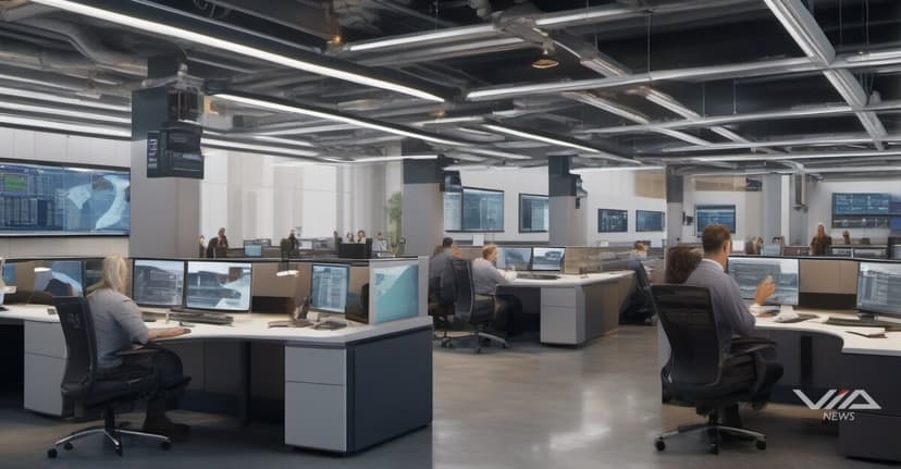 Block cuts 4,000 jobs in 40% reduction as fintech AI automation spreads globally