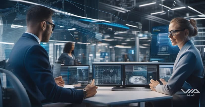 Block cuts 4,000 jobs globally as Dorsey bets AI can replace 40% of fintech workforce