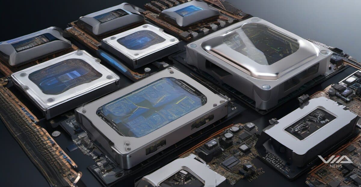 AI Chip Packaging Equipment to Grow 15-19% Through 2026 as Global Data Center Race Intensifies